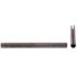 Generic Slotted Spg Pins, 1/8 In. X 1-, Plain Stl, Package Of 25.