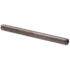 Generic Slotted Spg Pins, 1/8 In. X 1-, Plain Stl, Package Of 25.