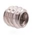 Generic Socket Set Screws, #10-24 X 3/16 In, Grade 18-8 Ss, Package Of 25