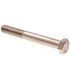 Generic Hex Bolts,-16 X 3 In., Grade 304 Ss,package Of 15