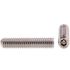 Generic Socket Set Screws, #10-32 X 7/8 In, Grade 18-8 Ss,Package Of 10