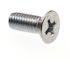 Generic Machine Sws, Fh, Phil Dr, #10-32 X 1/2 In, Zc Sl, Package Of 100