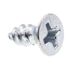 Generic Wood Sws, Fh, Phil Dr, #6 X 3/8 In, Zc Sl, Package Of 50
