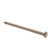 Generic Hex Lag Sws, 1/4 In X 4 In, Grd 18-8 Ss, Package Of 25