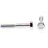 Generic Hex Bolts, 5/16in-18 X 2in, A307 Zc Steel, Package Of 50