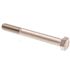 Generic Hex Bolts, 3/8in-16 X 3-1/2in, 304 Ss, Package Of 15