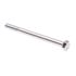 Generic Hex Bolts, 5/16in-18 X 4in, A307 Zc Steel, Package Of 50