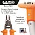 Klein Tools Insulated Wire Stripper And Cutter