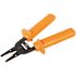 Klein Tools Insulated Wire Stripper And Cutter