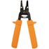 Klein Tools Insulated Wire Stripper And Cutter