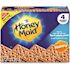 Nabisco Honey Maid Honey Grahams 14.4 Oz Package Of 4