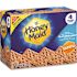 Nabisco Honey Maid Honey Grahams 14.4 Oz Package Of 4