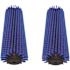 Tornado Hard Brushes For Vortex 9 Scrubber