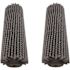 Tornado Carpet Brushes For Vortex 9 Scrubber
