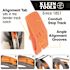 Klein Tools Iron Conduit Bender Full Assembly, 3 / 4" Emt With Angle Setter
