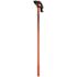 Klein Tools Iron Conduit Bender Full Assembly, 3 / 4" Emt With Angle Setter