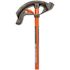Klein Tools Iron Conduit Bender Full Assembly, 1 / 2" Emt With Angle Setter