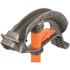 Klein Tools Iron Conduit Bender Full Assembly, 1" Emt With Angle Setter