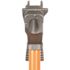 Klein Tools Iron Conduit Bender Full Assembly, 1" Emt With Angle Setter