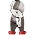 Klein Tools Journeyman High Leverage Cable Cutter With Stripping