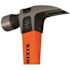 Klein Tools Straight-Claw Hammer, 20-Ounce, 13"