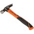Klein Tools Straight-Claw Hammer, 20-Ounce, 13"