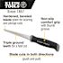 Klein Tools Jab Saw, 8 Teeth Per Inch, 6" Blade Length