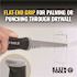 Klein Tools Jab Saw, 8 Teeth Per Inch, 6" Blade Length