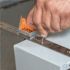 Klein Tools Electrician's Combination Square, 12"