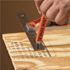 Klein Tools Electrician's Combination Square, 12"