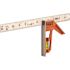 Klein Tools Electrician's Combination Square, 12"