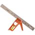 Klein Tools Electrician's Combination Square, 12"