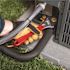 Klein Tools Adjustable Wrench Extra Capacity, 10"