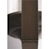 Progress Lighting Gather One Light Brushed NICKEL Fluorescent Bath Light, Bulb