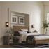 Progress Lighting Briarwood Antique Bronze Wall Bracket