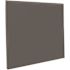 Roppe 4 In X .125 In X 120 Ft Charcoal Vinyl No Toe Wall Base Coil