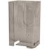 San Jamar Clear Plexiglas Disposable Glove Dispenser, Single-Box