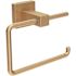 Symmons Duro Brushed Bronze Toilet Paper Holder