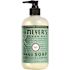 Mrs. Meyer'S Clean Day Liquid Hand Soap, Basil, 12.5 Oz