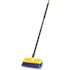 Rubbermaid Level Scrub Brush Blue Polypropylene Bristles 10" Brush/plastic Block
