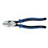 Klein Tools Journeyman Heavy-Duty Diagonal Cutting Plier 9"