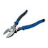 Klein Tools Journeyman Heavy-Duty Diagonal Cutting Plier 9"