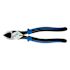Klein Tools Journeyman Heavy-Duty Diagonal Cutting Plier 9"