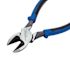 Klein Tools Journeyman Heavy-Duty Diagonal Cutting Plier 9"
