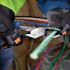 Klein Tools Journeyman Heavy-Duty Diagonal Cutting Plier 9"