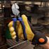 Klein Tools Journeyman Heavy-Duty Diagonal Cutting Plier 9"