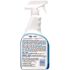 Clorox Anywhere Hard Surface Sanitizing Spray, 32oz Spray Bottle, Carton Of 12