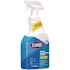 Clorox Anywhere Hard Surface Sanitizing Spray, 32oz Spray Bottle, Carton Of 12