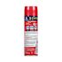 Resolve Foam Carpet Cleaner, Foam, 22 Oz, Aerosol Can, Carton Of 12