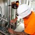 Klein Tools Klein Tools Rechargeable Personal Jobsite Fan